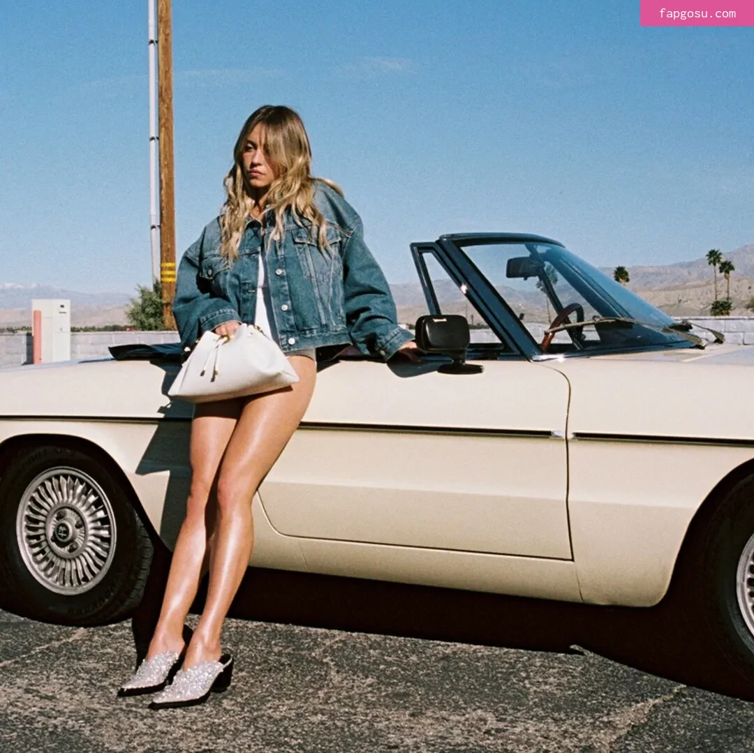 Sydney Sweeney