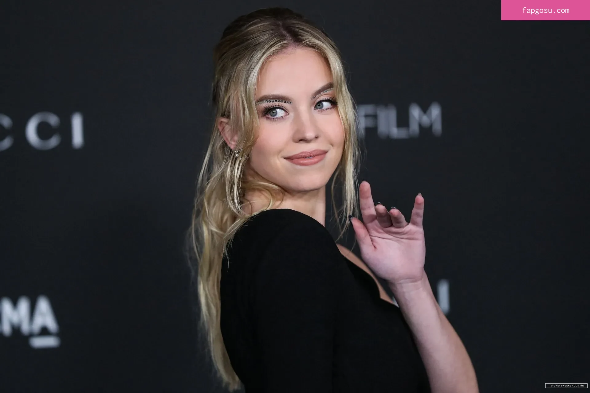 Sydney Sweeney