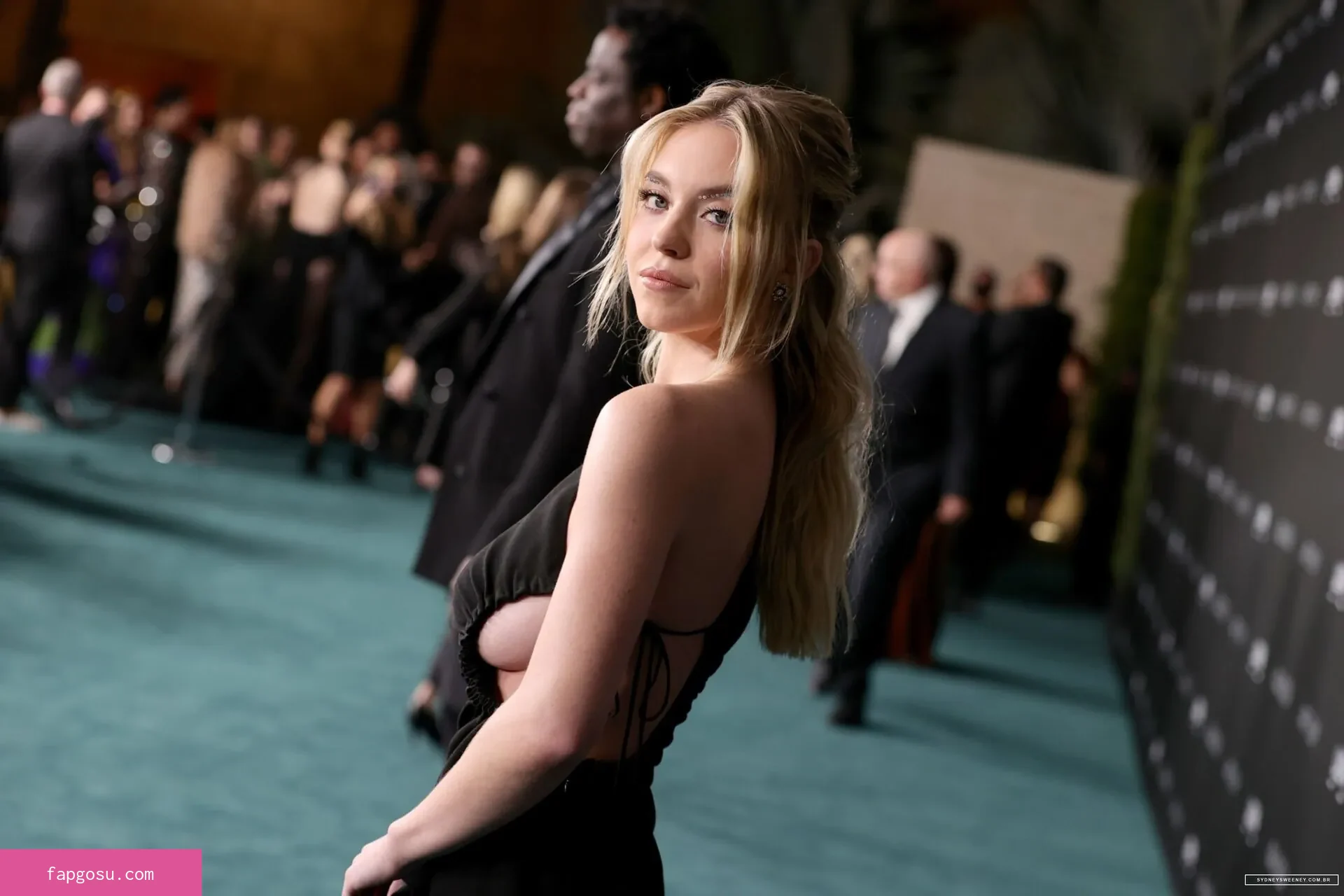 Sydney Sweeney