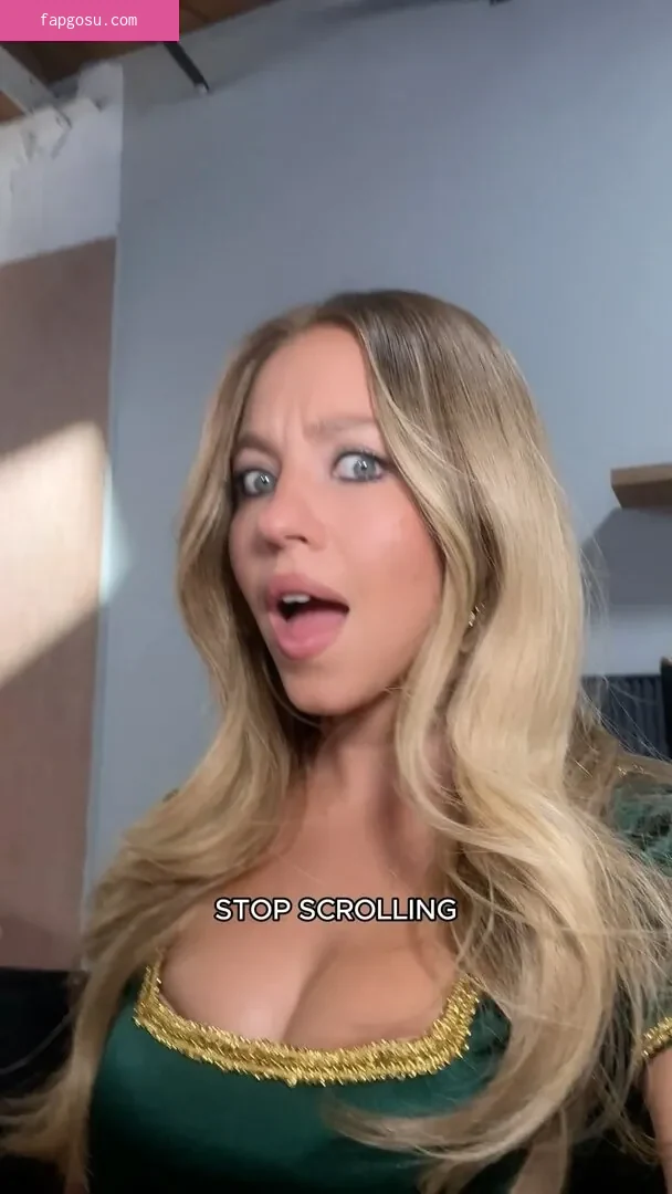 Sydney Sweeney