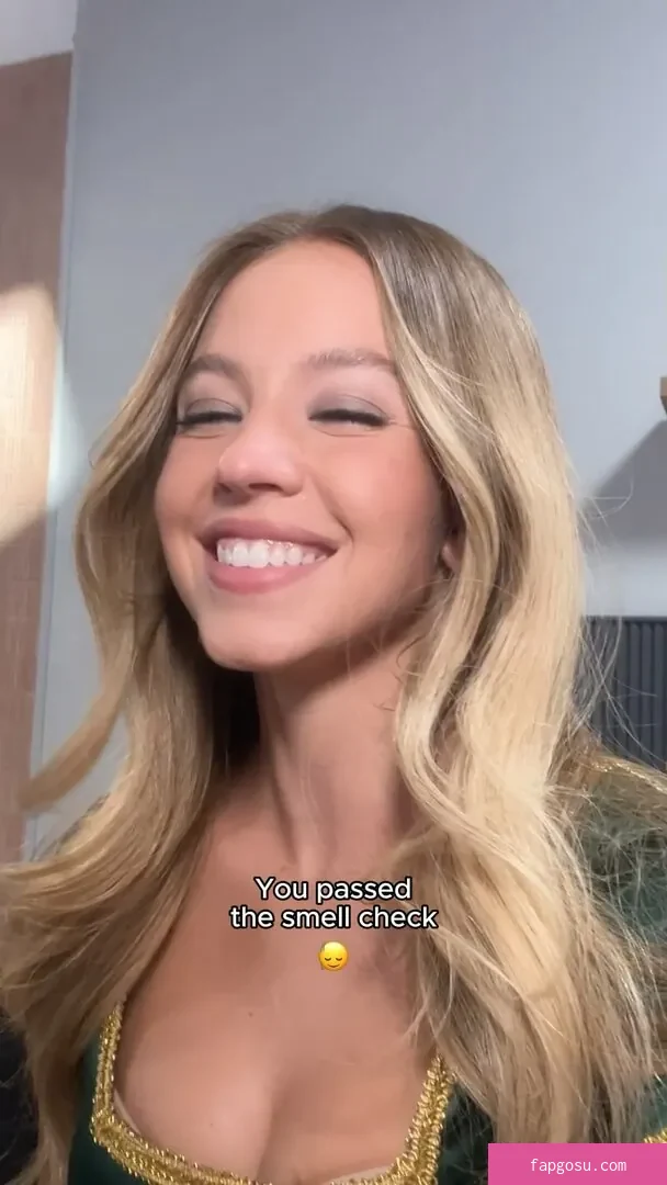 Sydney Sweeney