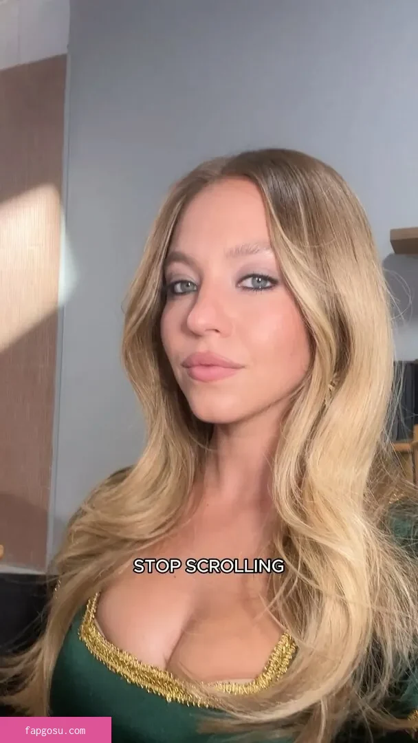 Sydney Sweeney