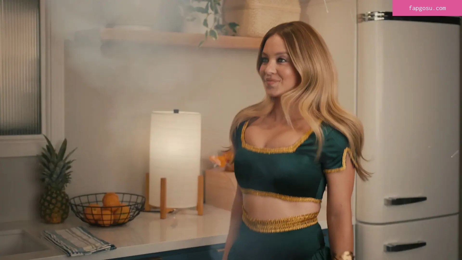 Sydney Sweeney