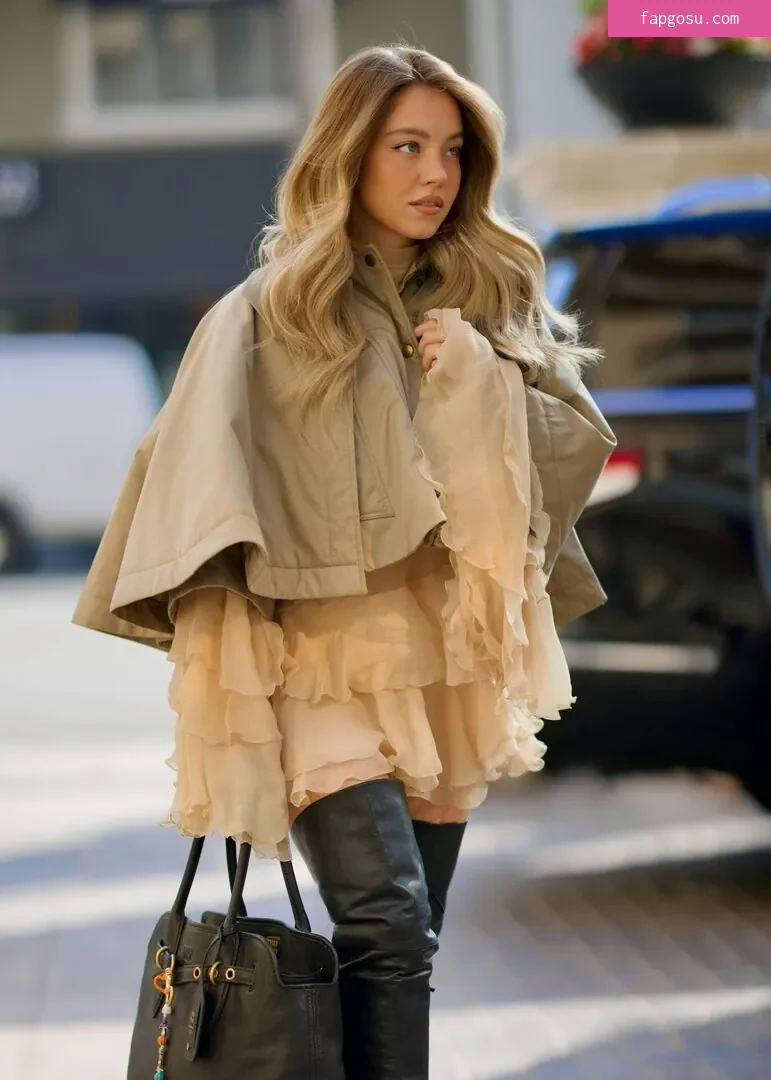 Sydney Sweeney