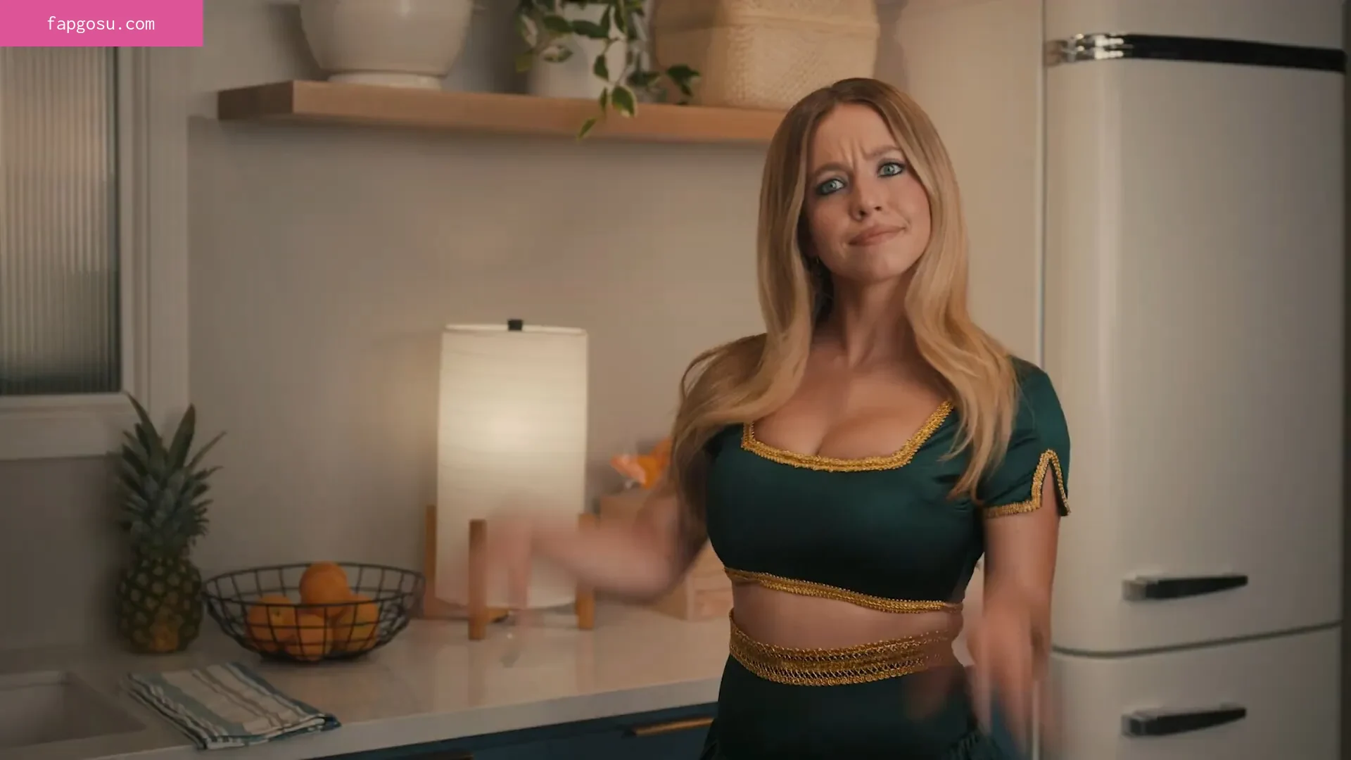 Sydney Sweeney