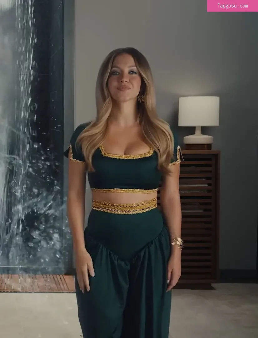 Sydney Sweeney