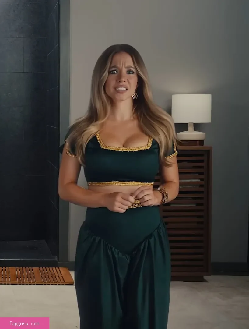 Sydney Sweeney