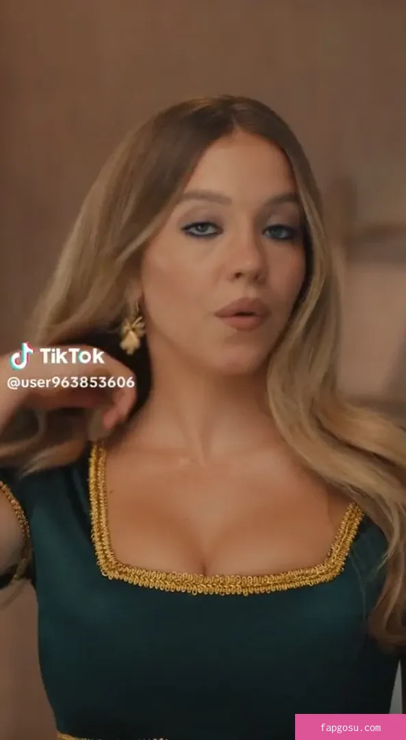 Sydney Sweeney