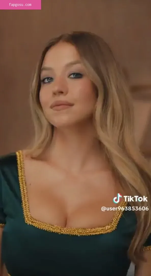 Sydney Sweeney
