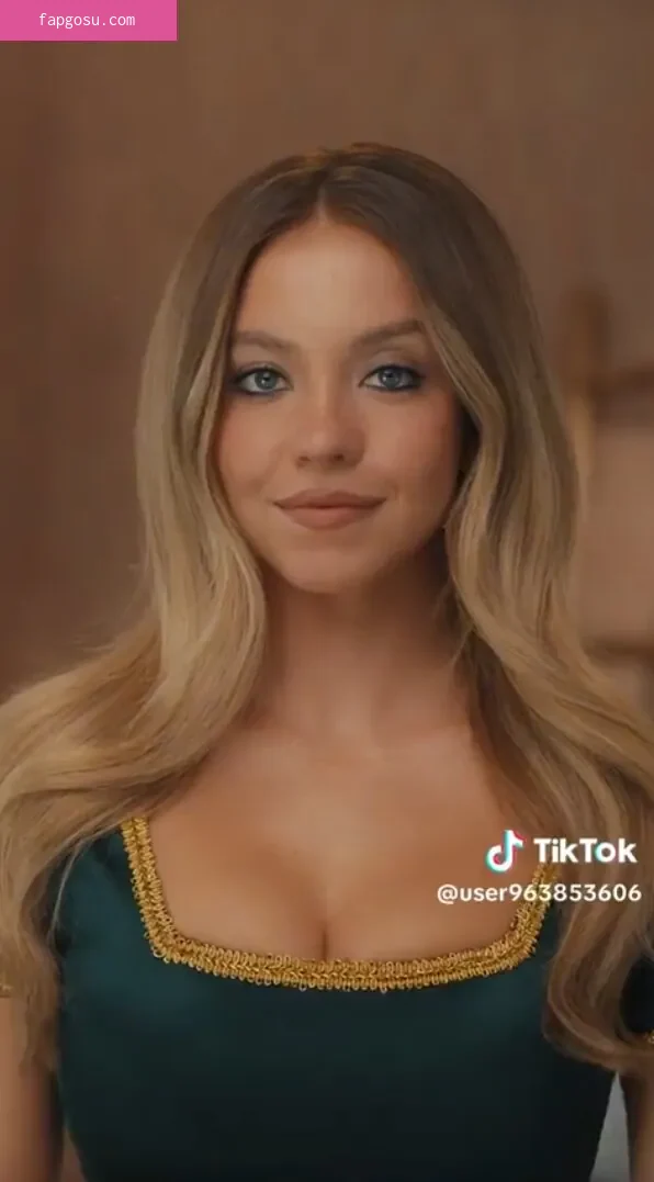 Sydney Sweeney