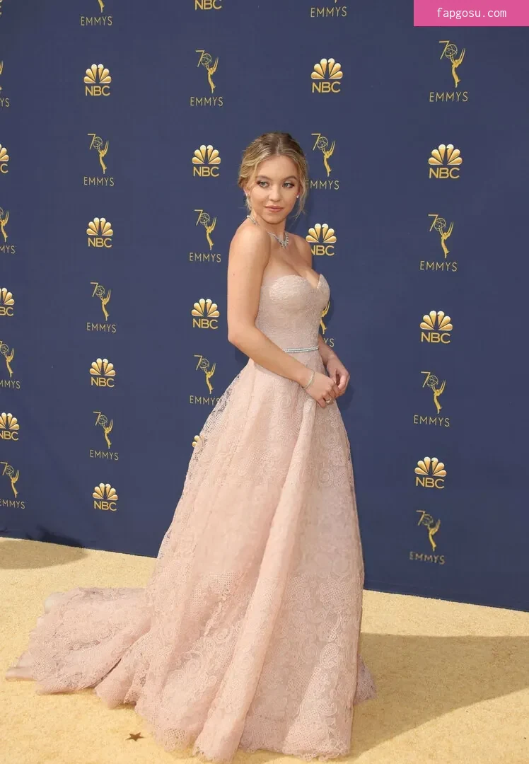 Sydney Sweeney
