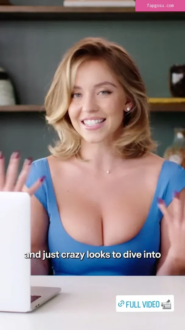 Sydney Sweeney
