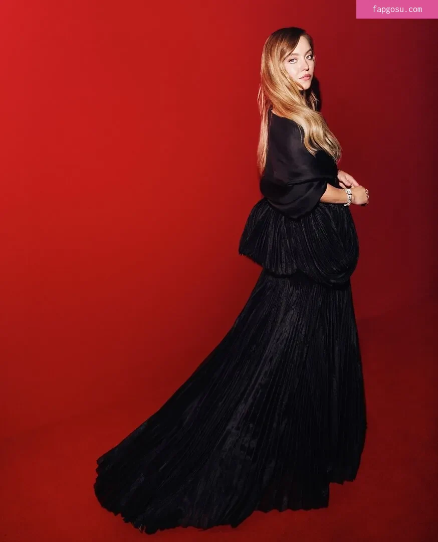 Sydney Sweeney