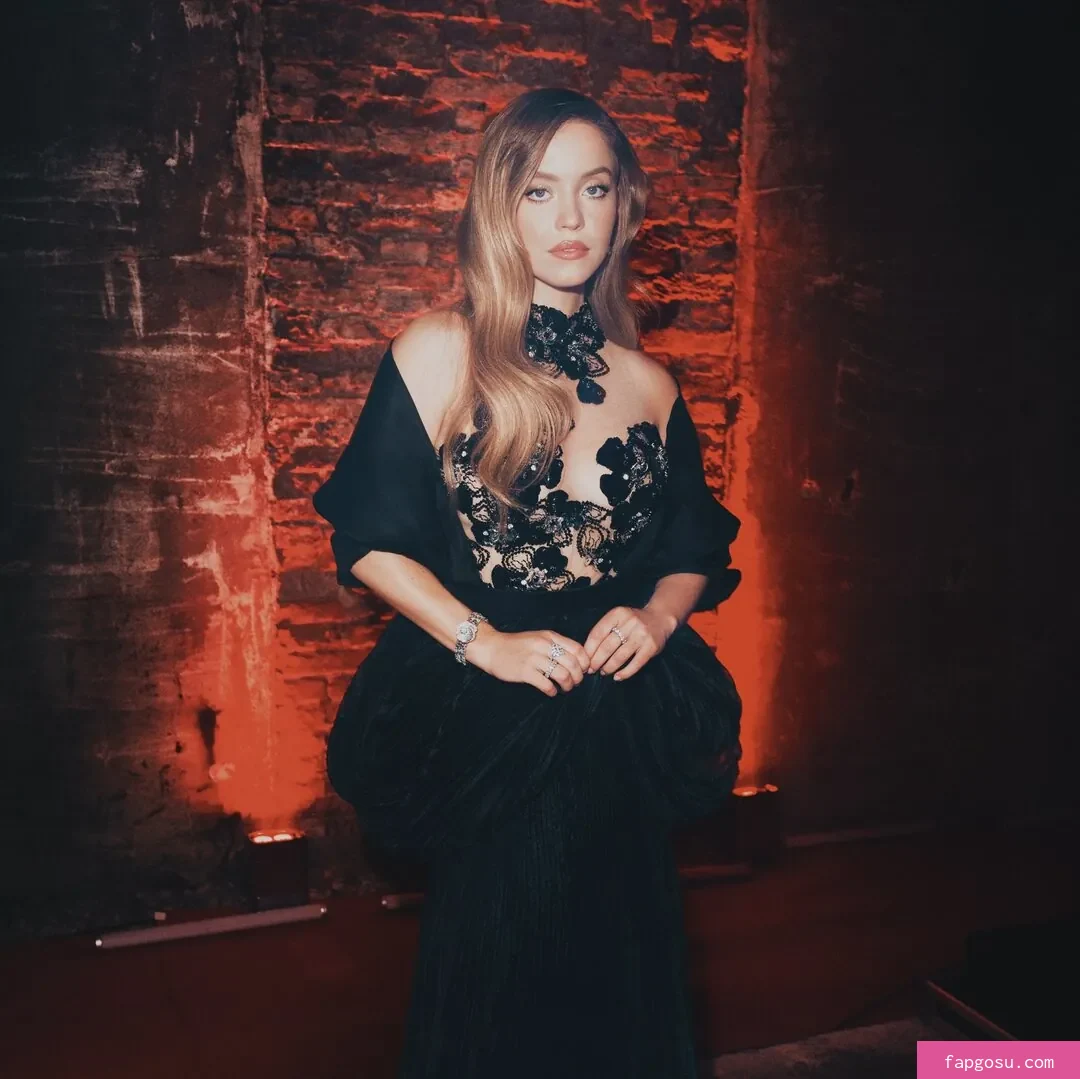 Sydney Sweeney
