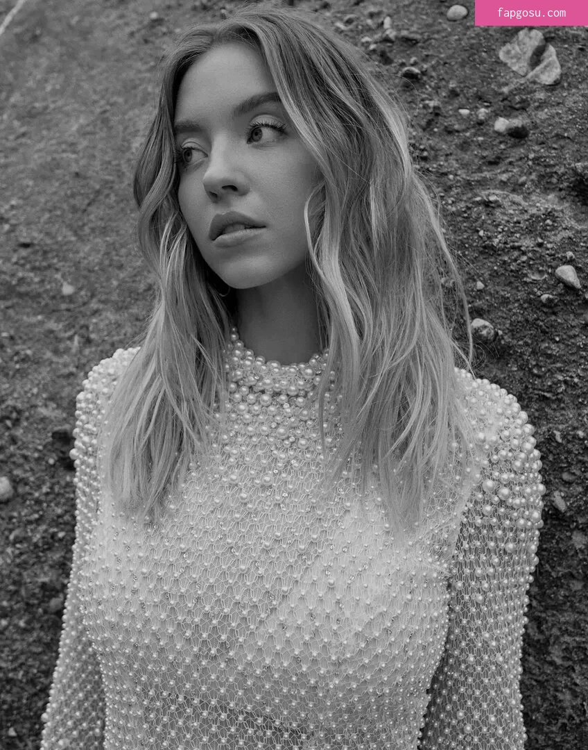 Sydney Sweeney