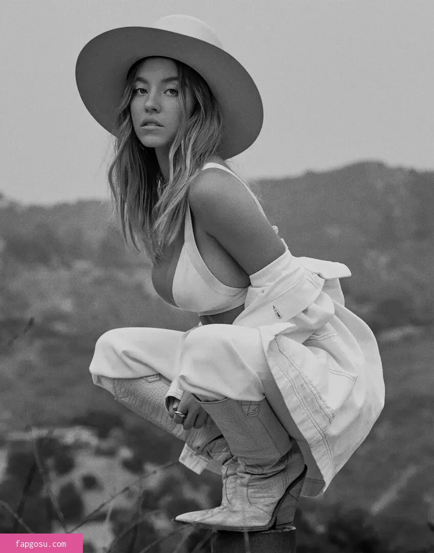 Sydney Sweeney