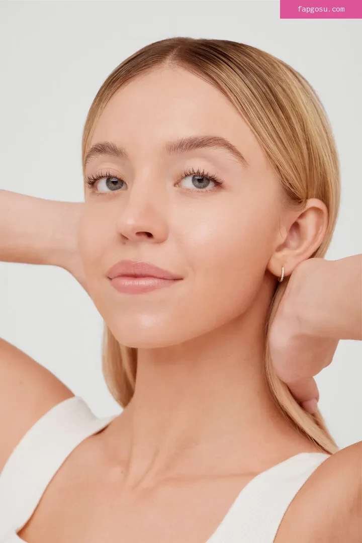 Sydney Sweeney