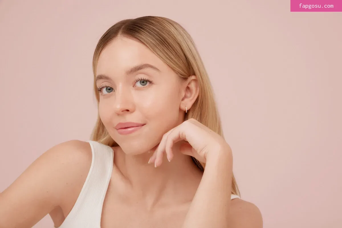 Sydney Sweeney