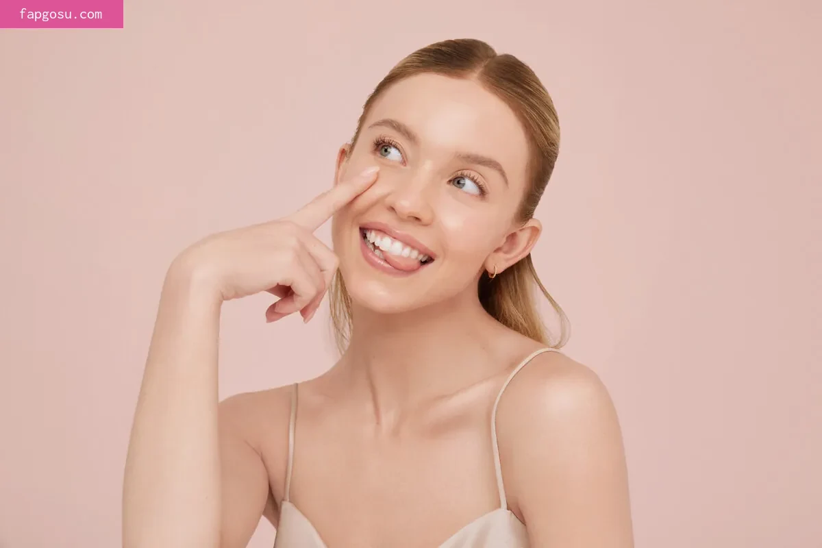 Sydney Sweeney