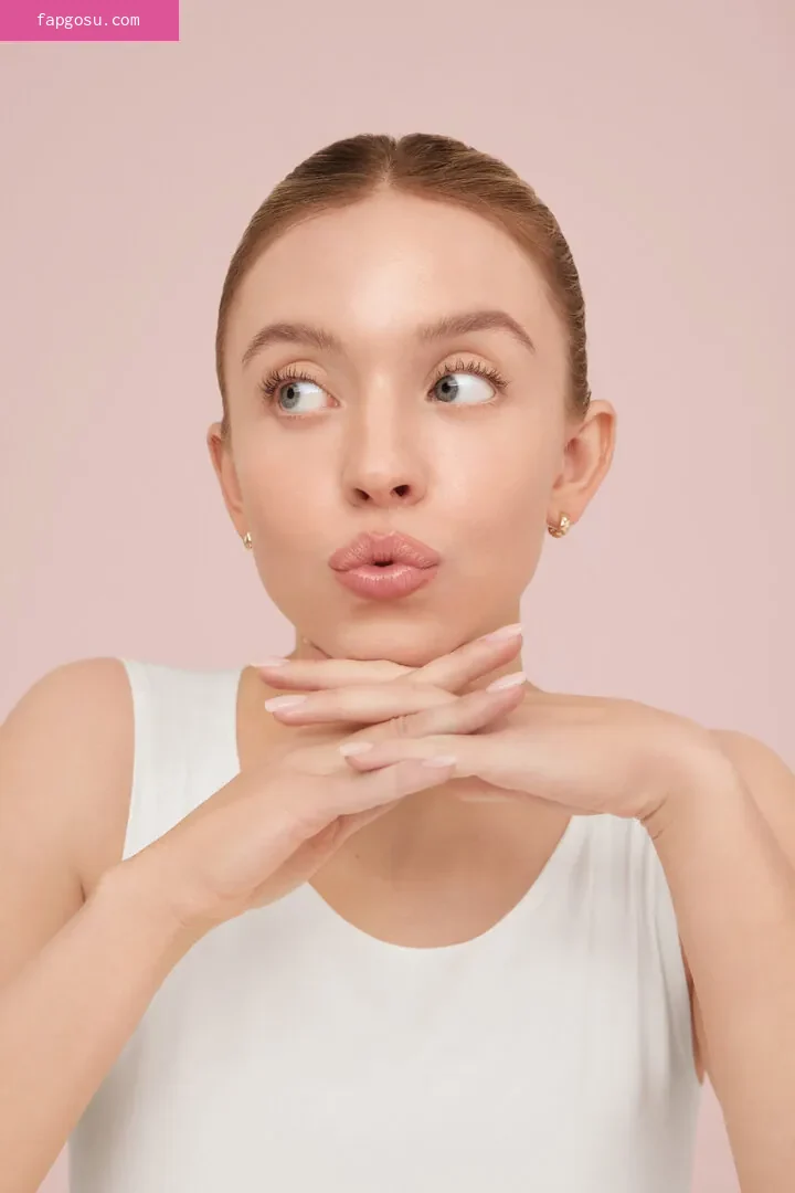 Sydney Sweeney