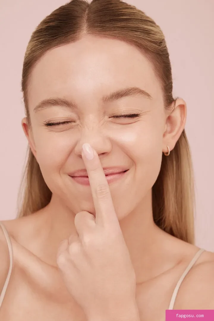 Sydney Sweeney