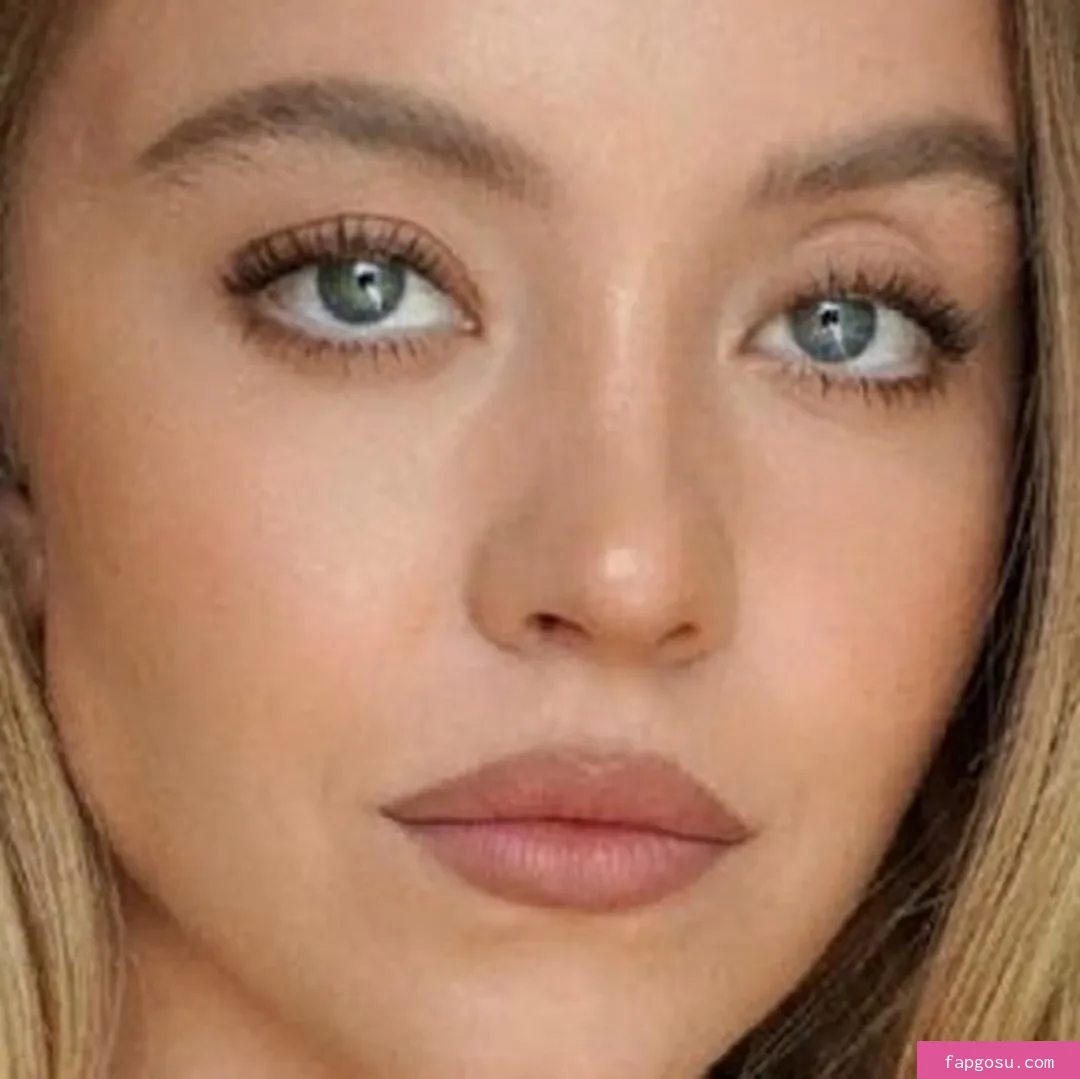 Sydney Sweeney