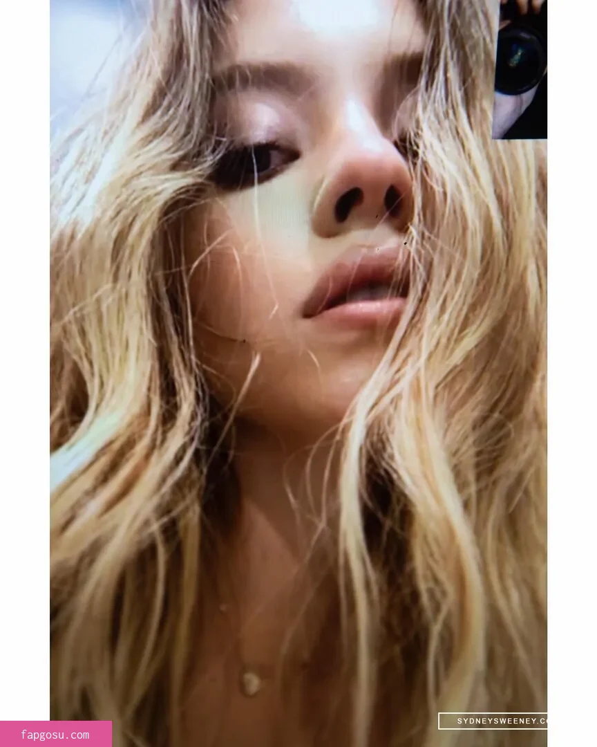 Sydney Sweeney