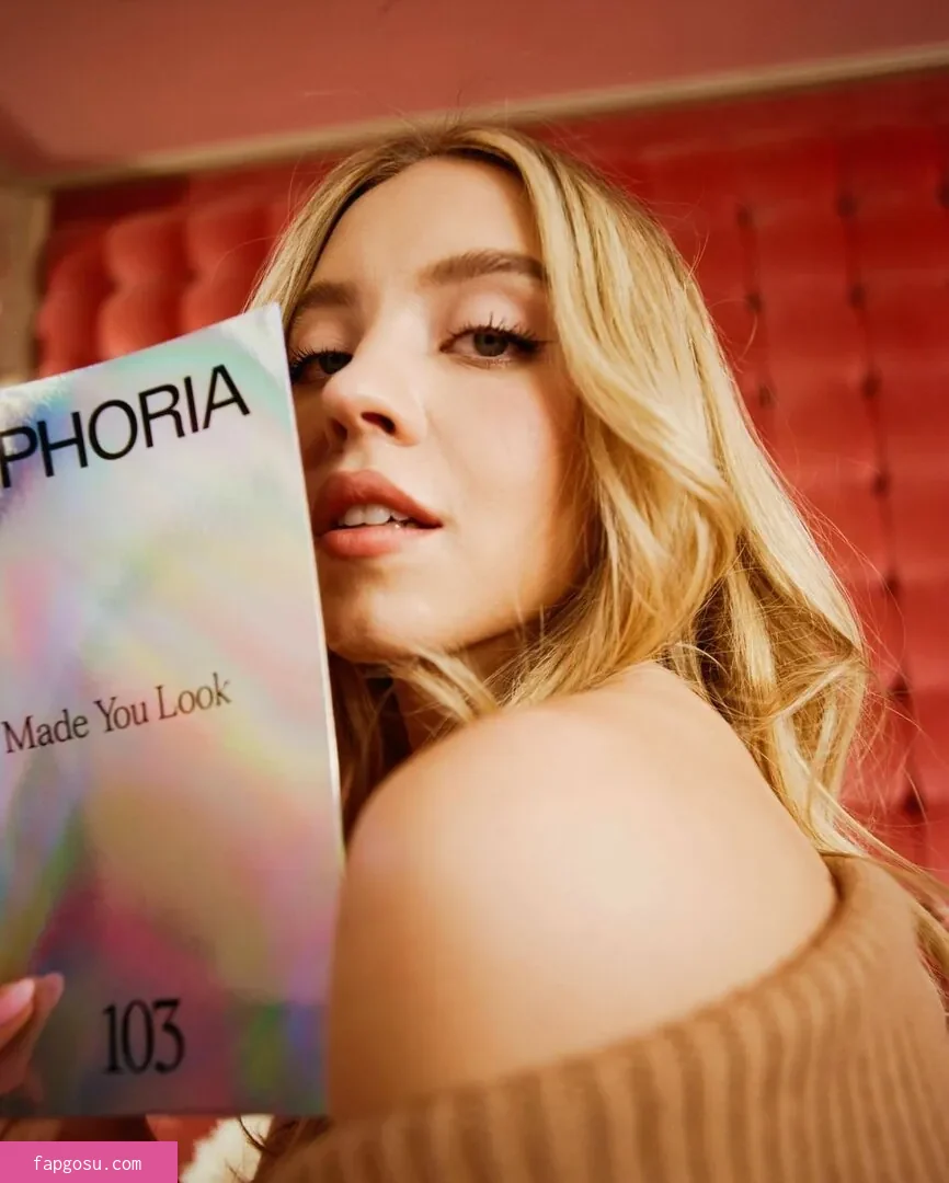 Sydney Sweeney