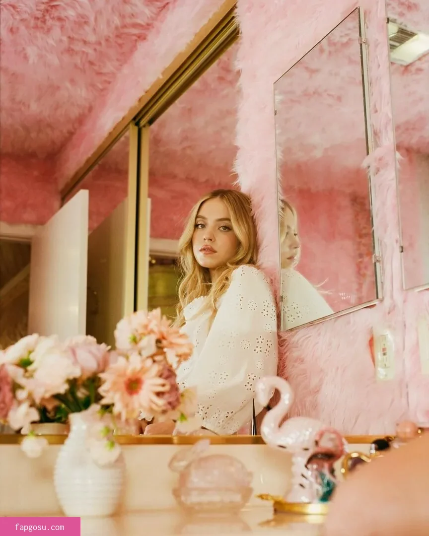 Sydney Sweeney