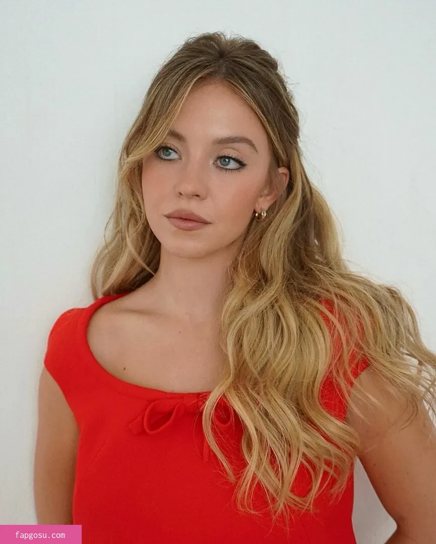 Sydney Sweeney