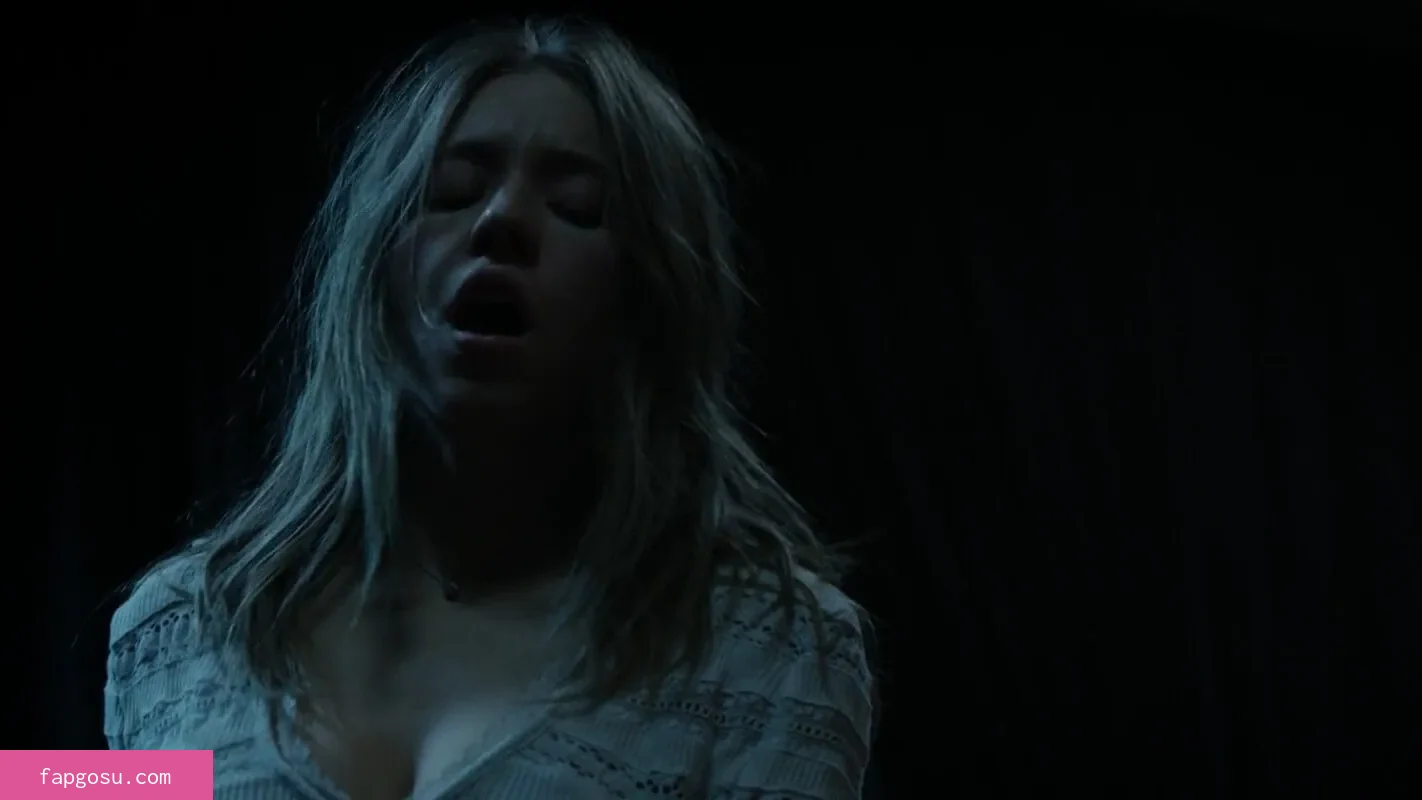 Sydney Sweeney
