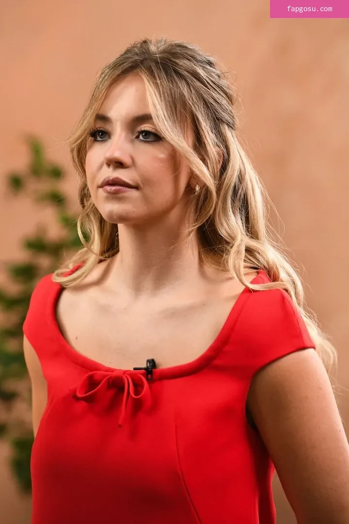 Sydney Sweeney