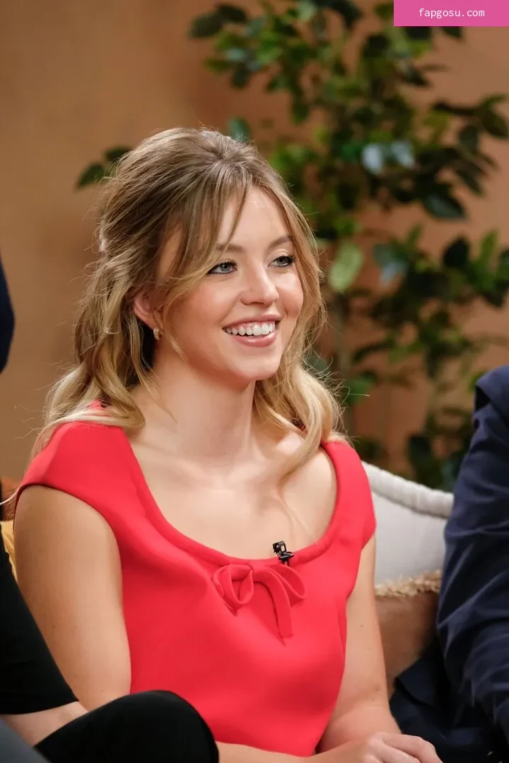 Sydney Sweeney
