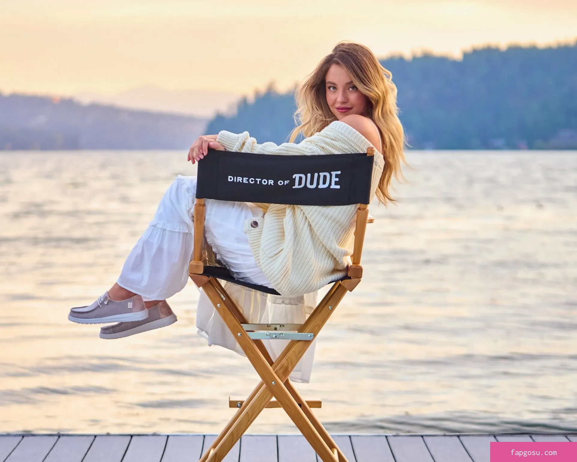 Sydney Sweeney