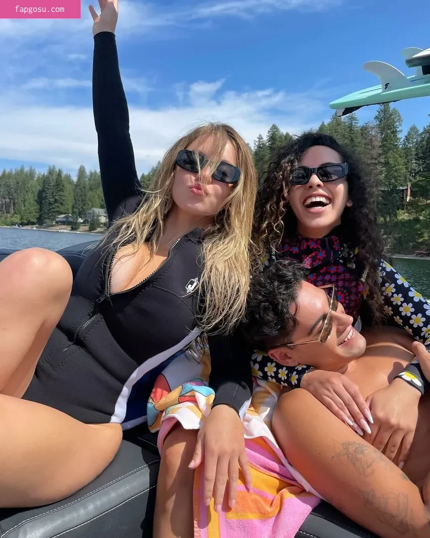 Sydney Sweeney