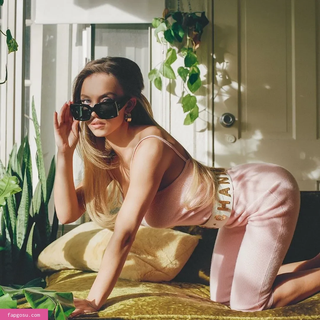 Sydney Sweeney