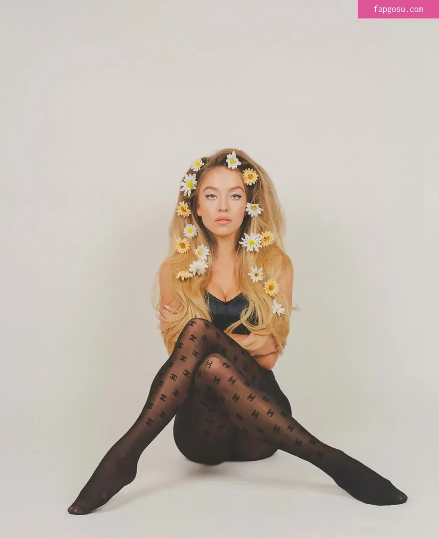 Sydney Sweeney