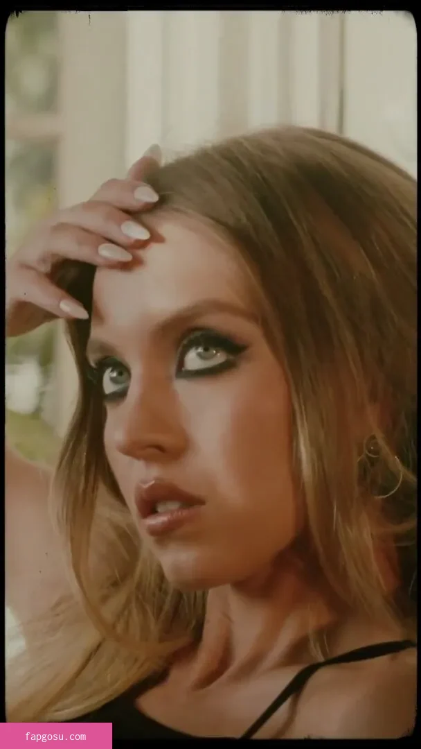 Sydney Sweeney