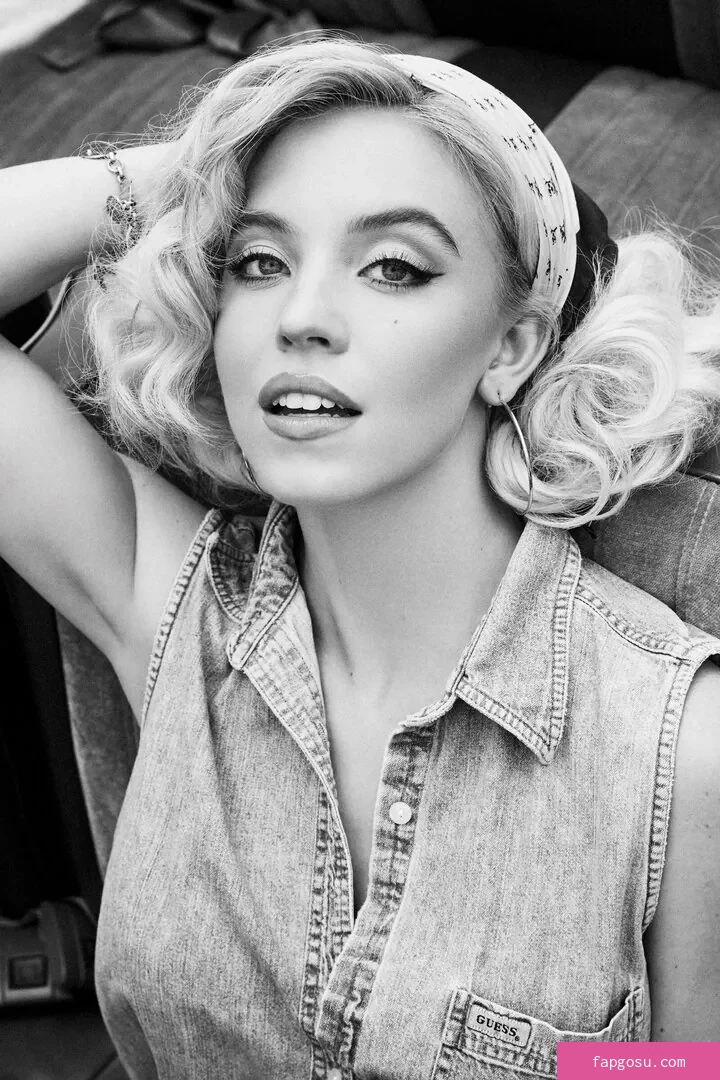Sydney Sweeney