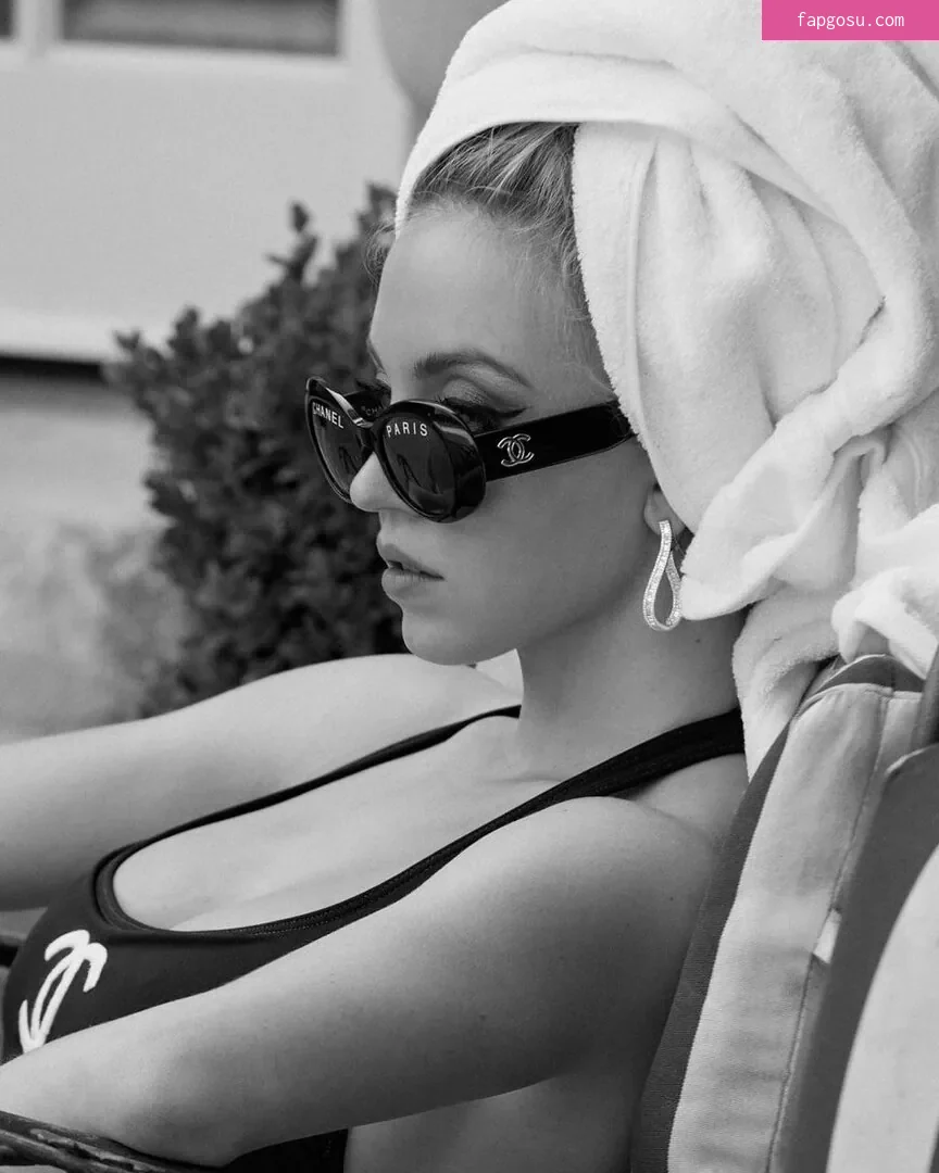 Sydney Sweeney