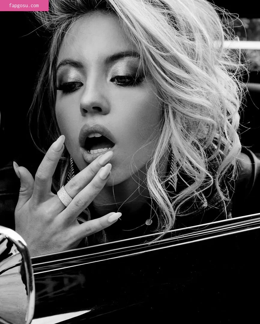 Sydney Sweeney
