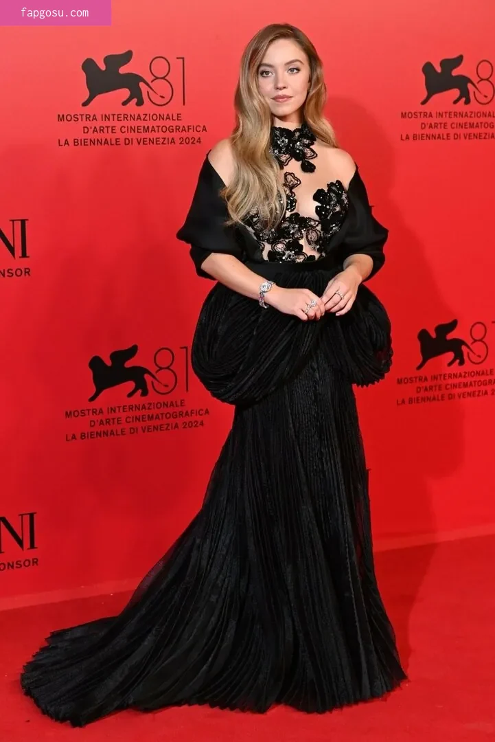 Sydney Sweeney