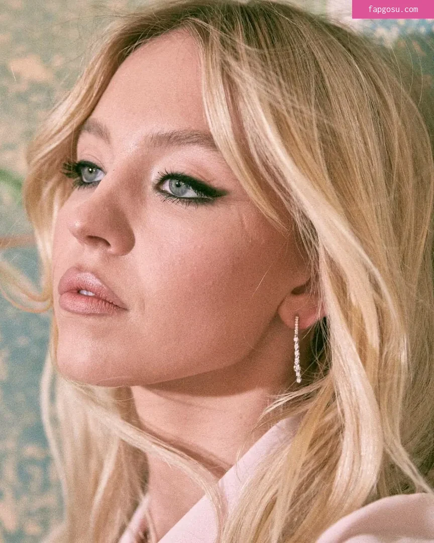Sydney Sweeney
