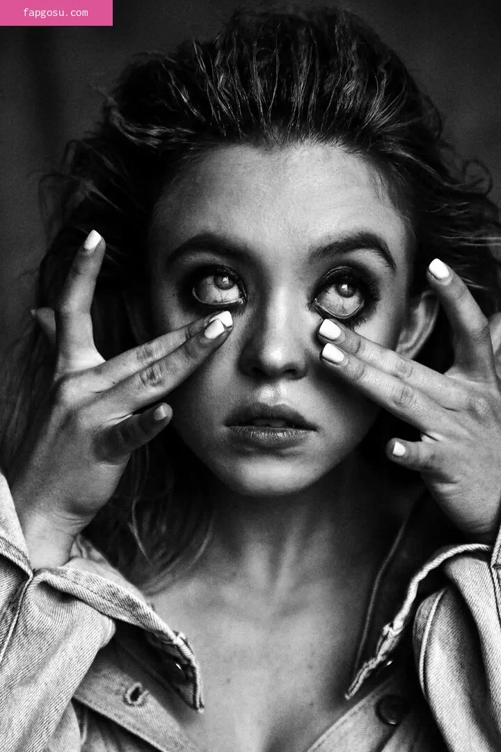 Sydney Sweeney
