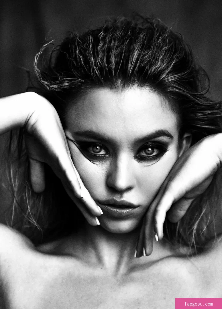 Sydney Sweeney