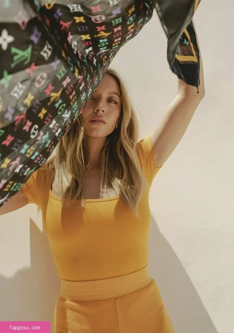 Sydney Sweeney