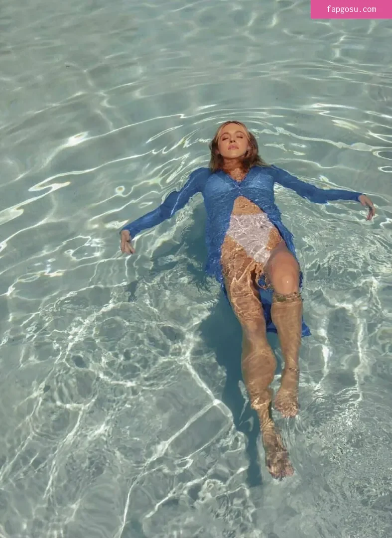 Sydney Sweeney