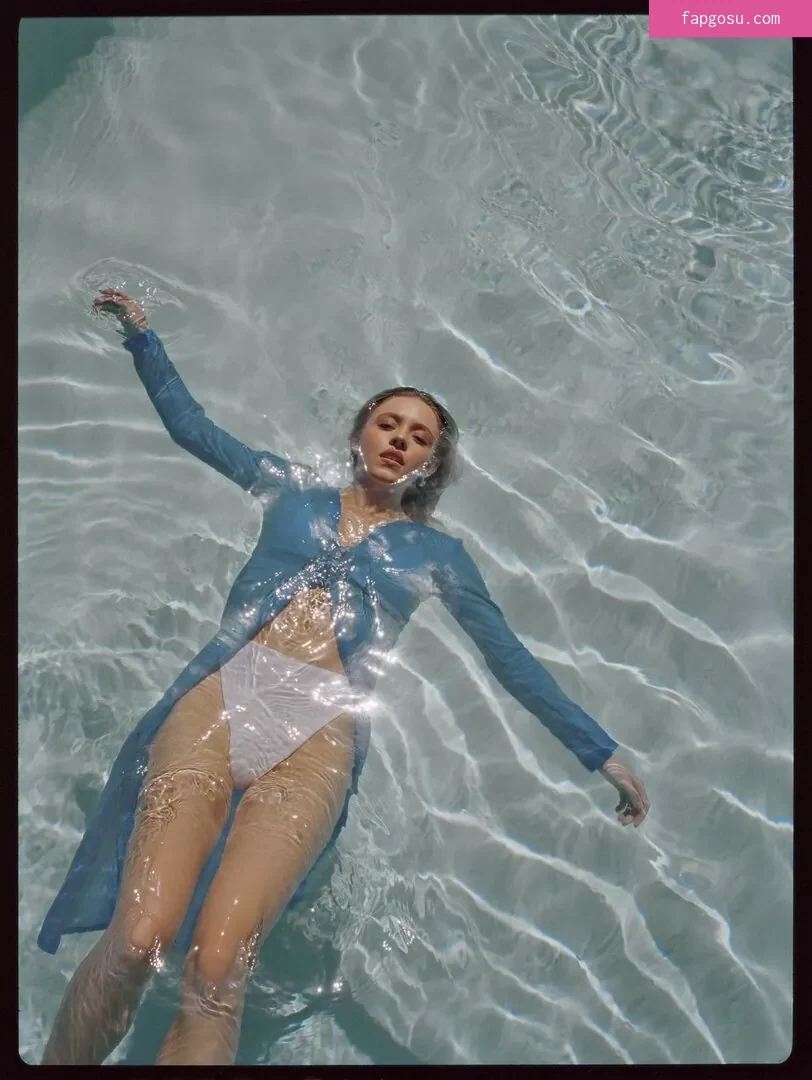 Sydney Sweeney