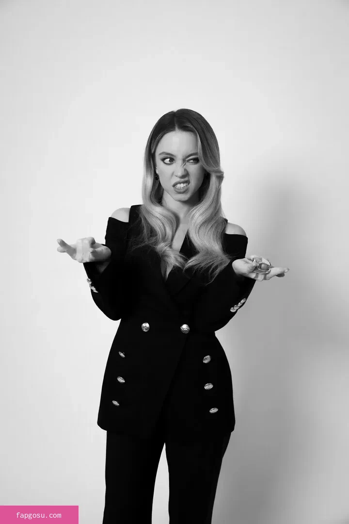 Sydney Sweeney