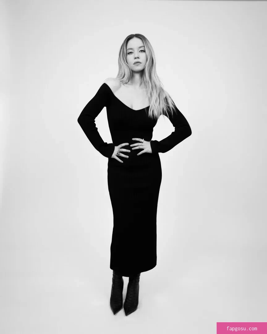 Sydney Sweeney